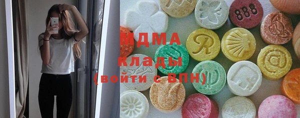 индика Белоозёрский